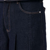 Jeans Uomo Project X Paris Classy Blu Scuro | NonSoloSport