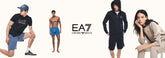EMPORIO ARMANI 7 | NonSoloSport