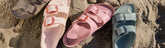 BIRKENSTOCK | NonSoloSport