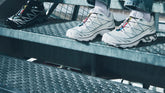 SALOMON | NonSoloSport