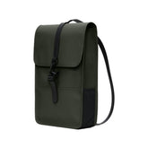Zaino Rains Mini Verde | NonSoloSport
