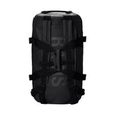 Borsone Viaggio Rains Texel Duffel Small Nero | NonSoloSport