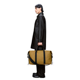 Borsa Rains Hilo Weekend Marrone | NonSoloSport