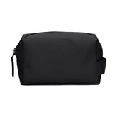 Borsa Rains Wash Small Nero | NonSoloSport