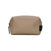 Wash Bag Rains Small Beige | NonSoloSport
