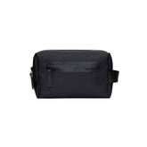 Wash Bag Rains 2 Zip Blu | NonSoloSport