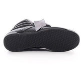 Reebok Freestyle Hi Satin W Bow Black | NonSoloSport