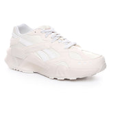 Reebok Aztrek Donna Bianco Rosa | NonSoloSport