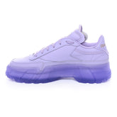 Reebok Club C Cardi Donna Lilla | NonSoloSport