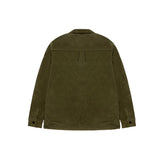 Giacca Camicia Uomo Refrigiwear Jungle Verde | NonSoloSport