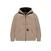 Felpa Uomo Refrigiwear Frankie Beige | NonSoloSport