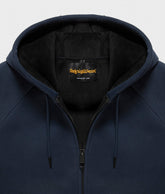 Felpa Uomo Refrigiwear Frankie Blu | NonSoloSport