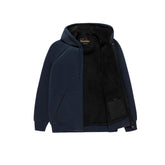 Felpa Uomo Refrigiwear Frankie Blu | NonSoloSport