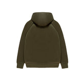 Felpa Uomo Refrigiwear Frankie Verde | NonSoloSport