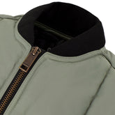 Gilet Uomo Refrigiwear Original Verde Salvia | NonSoloSport