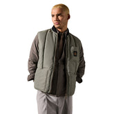 Gilet Uomo Refrigiwear Original Verde Salvia | NonSoloSport