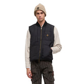 Gilet Uomo Refrigiwear Original Nero | NonSoloSport