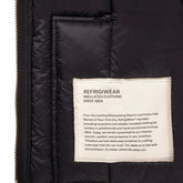 Gilet Uomo Refrigiwear Original Nero | NonSoloSport
