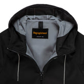 Giacca Uomo Refrigiwear Speed Nero | NonSoloSport
