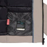 Giacca Uomo Refrigiwear Polar Beige | NonSoloSport