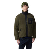 Giacca Uomo Refrigiwear Tempest Verde | NonSoloSport