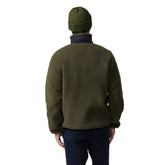 Giacca Uomo Refrigiwear Tempest Verde | NonSoloSport