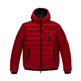 Giacca Uomo Refrigiwear Josh Rosso | NonSoloSport