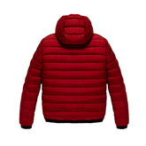 Giacca Uomo Refrigiwear Josh Rosso | NonSoloSport