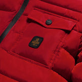 Giacca Uomo Refrigiwear Josh Rosso | NonSoloSport