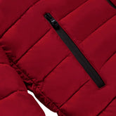 Giacca Uomo Refrigiwear Josh Rosso | NonSoloSport