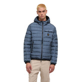 Giacca Uomo Refrigiwear Josh Blu | NonSoloSport