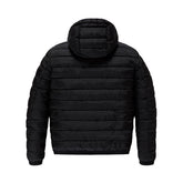 Giacca Uomo Refrigiwear Josh Nero | NonSoloSport
