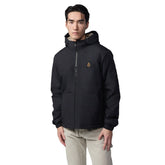Giacca Uomo Refrigiwear Libra Nero | NonSoloSport