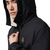 Giacca Uomo Refrigiwear Libra Nero | NonSoloSport