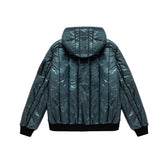 Giacca Uomo Refrigiwear Blunt Blu | NonSoloSport