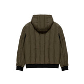 Giacca Uomo Refrigiwear Blunt Verde | NonSoloSport