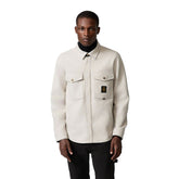 Giacca Uomo Refrigiwear Clint Beige | NonSoloSport
