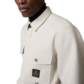 Giacca Uomo Refrigiwear Clint Beige | NonSoloSport