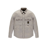 Giacca Uomo Refrigiwear Clint Beige | NonSoloSport