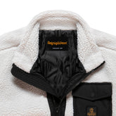 Giacca Uomo Refrigiwear Tempest Beige | NonSoloSport