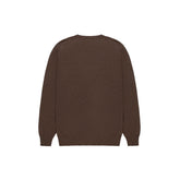 Maglione Uomo Refrigiwear Colin Marrone | NonSoloSport