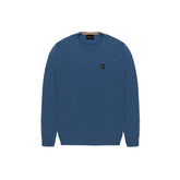 Maglione Uomo Refrigiwear Colin Blu | NonSoloSport