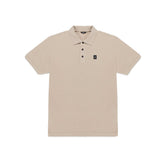 Polo Uomo Refrigiwear New Main Beige | NonSoloSport