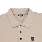 Polo Uomo Refrigiwear New Main Beige | NonSoloSport