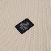Polo Uomo Refrigiwear New Main Beige | NonSoloSport