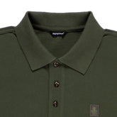Polo Uomo Refrigiwear New Main Verde | NonSoloSport