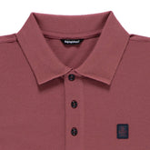 Polo Uomo Refrigiwear New Main Rosso | NonSoloSport
