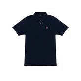Polo Uomo Refrigiwear New Main Blu Navy | NonSoloSport