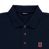 Polo Uomo Refrigiwear New Main Blu Navy | NonSoloSport