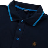 Polo Uomo Refrigiwear Ray Blu | NonSoloSport